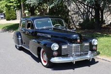 Cadillac Series 62 1941
