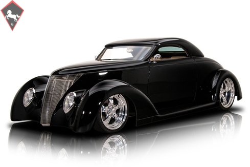 Ford Roadster 1937