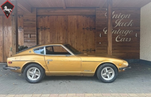 Datsun 260 1974