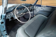 Oldsmobile 98 1953