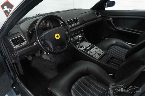 Ferrari 456 1997