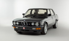 BMW 535 1986
