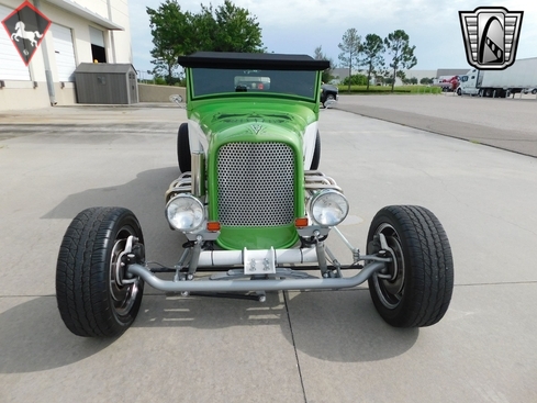 Ford Roadster 1929