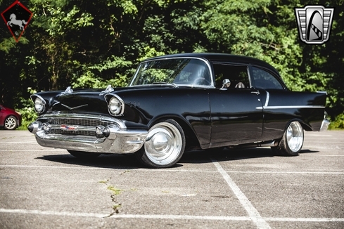 Chevrolet Bel Air 1957