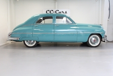 Packard Eight 1950