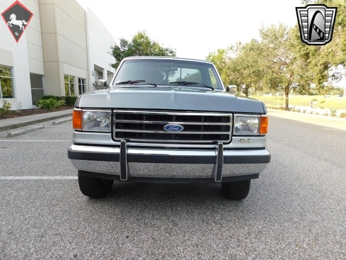 Ford F-150 1987