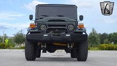 Toyota FJ40 1978