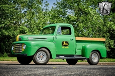 Ford F1 1949