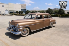 Chrysler Newport 1950