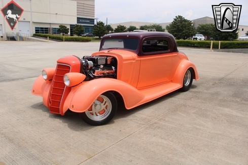 Oldsmobile Other 1934