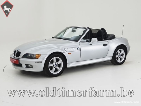 BMW Z3 1999