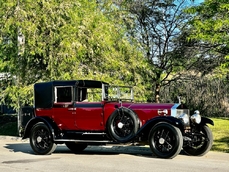Rolls-Royce 40/50 Phantom 1926