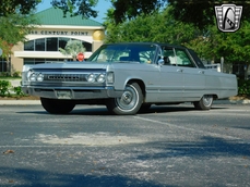 Chrysler Imperial 1967