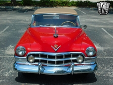 Cadillac Series 62 1950