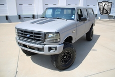 Ford Bronco 1995