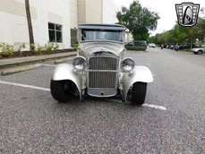 Essex Coupé 1929