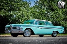 Edsel Ranger 1959