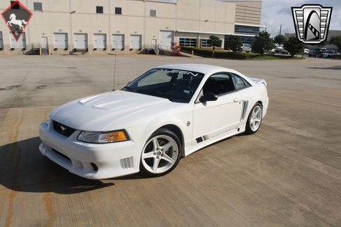 1999 Ford Mustang is listed For sale on ClassicDigest in Houston by ...