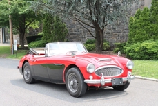 Austin-Healey 3000 1965