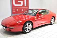 Ferrari 456 2002