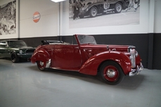 Alvis TA14 1951