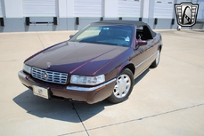 Cadillac Eldorado 1996