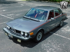 BMW 530 1977