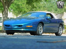 Pontiac Firebird 1997