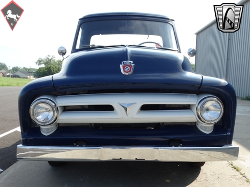 Ford F-100 1953