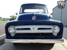 Ford F-100 1953