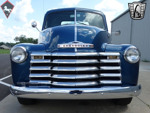 Chevrolet 3100 1948