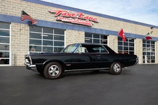 Pontiac GTO 1965