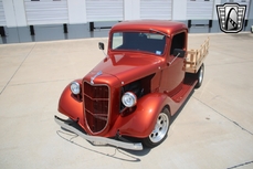 Ford Pick Up 1936