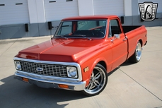 Chevrolet C10 1972
