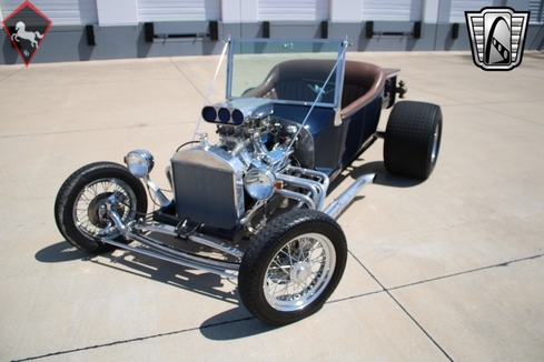 Ford T-Bucket 1923