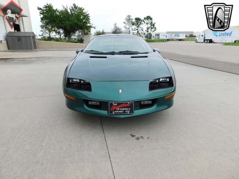 Chevrolet Camaro 1994