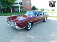 Chevrolet Monte Carlo 1970