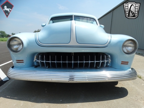 Mercury Monterey 1950