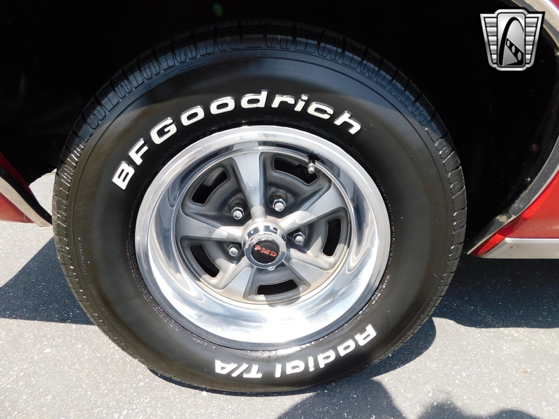 1968 Pontiac GTO is listed For sale on ClassicDigest in Dearborn by ...