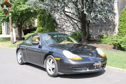 Porsche 911 / 966 1999