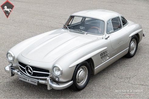 Mercedes-Benz Other 1989