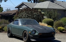 Datsun 280 1976