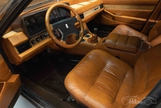 Maserati Quattroporte 1985