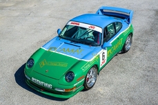 Porsche 911 / 993 1995