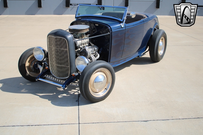 1932 Ford Model A is listed zu verkaufen on ClassicDigest in DFW