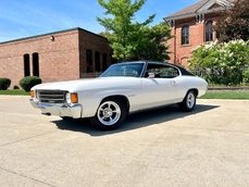 Chevrolet Chevelle 1972
