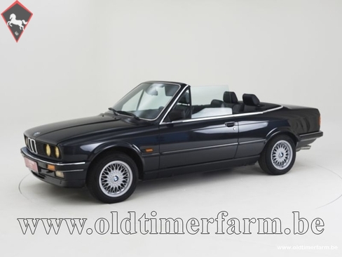 BMW 325 1987