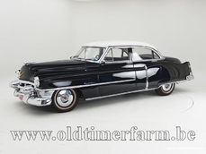 Cadillac Fleetwood 1953