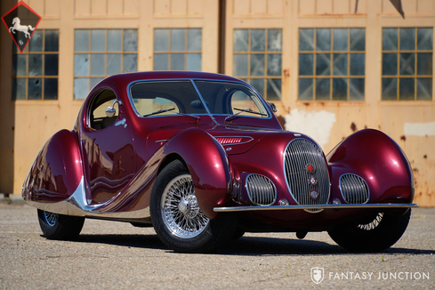 Talbot-Lago Other 1995