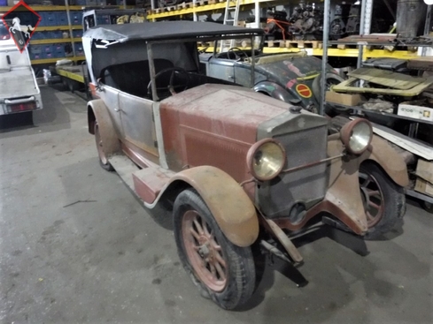 Fiat Other 1929